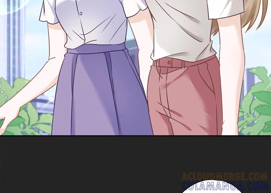 《恋人会超能力怎么办》第62话 以身相许 第49页