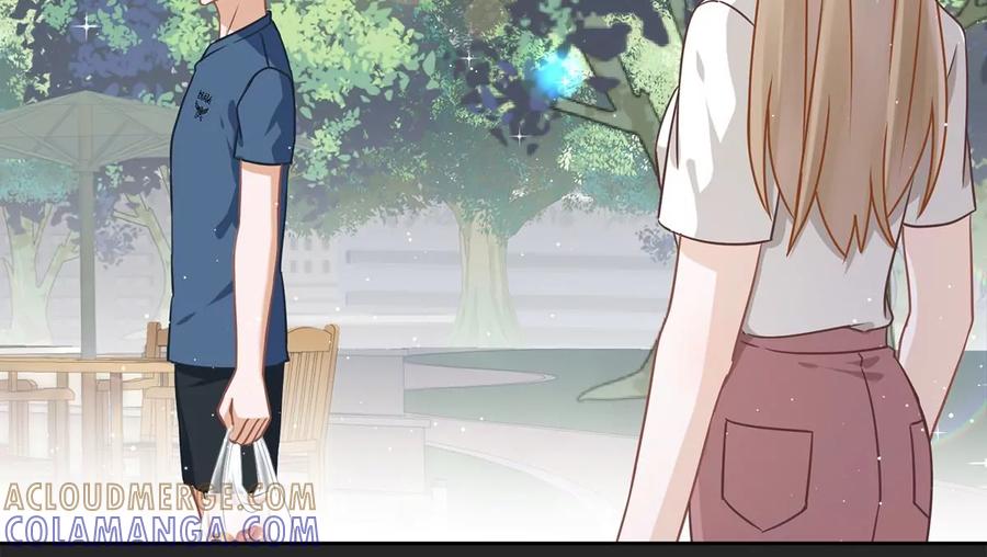 《恋人会超能力怎么办》第63话 她的告白 第28页