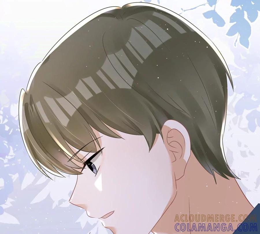 《恋人会超能力怎么办》第64话 他急了 第55页