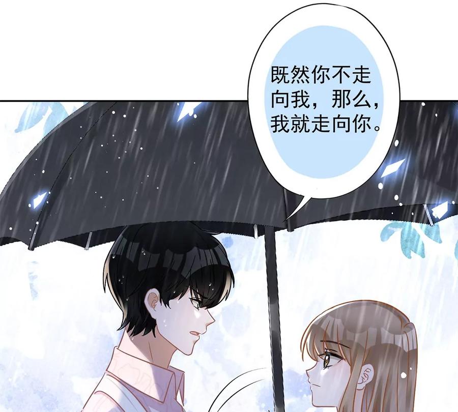 《恋人会超能力怎么办》第66话 他在吃醋 第29页