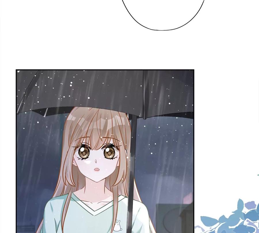 《恋人会超能力怎么办》第66话 他在吃醋 第12页