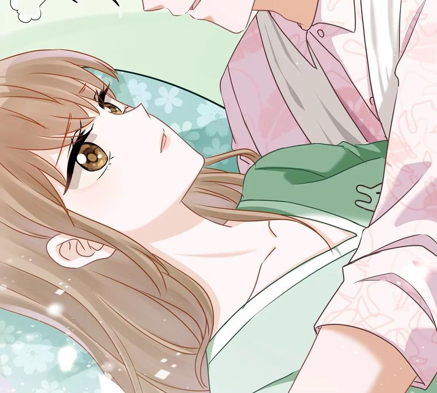 《恋人会超能力怎么办》第67话 要沦陷了 第11页