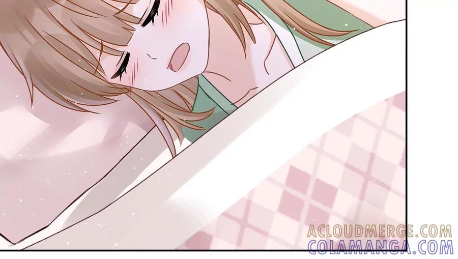 《恋人会超能力怎么办》第67话 要沦陷了 第49页
