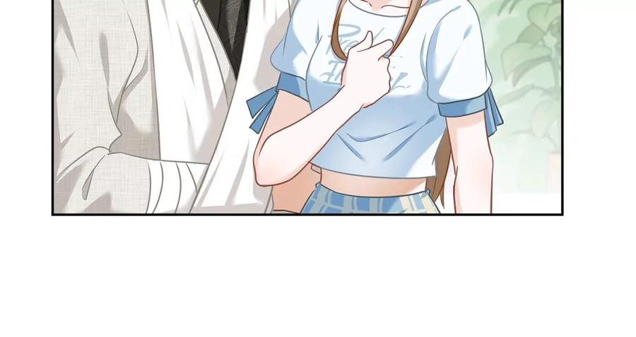 《恋人会超能力怎么办》第68话 宣誓主权 第68页