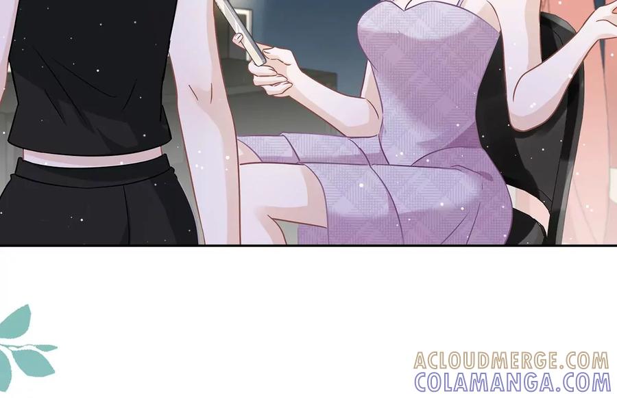 《恋人会超能力怎么办》第69话 扑倒她！ 第10页