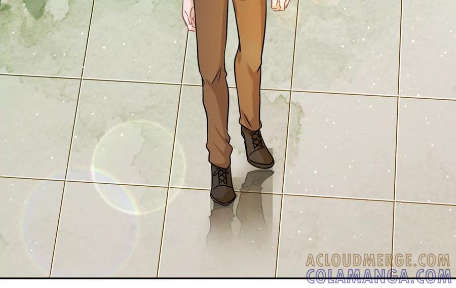 《恋人会超能力怎么办》第72话 手撕渣男 第61页