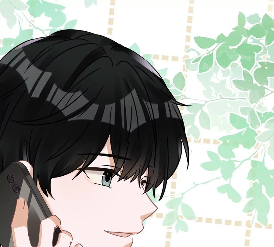 《恋人会超能力怎么办》第74话 小别胜新婚 第60页