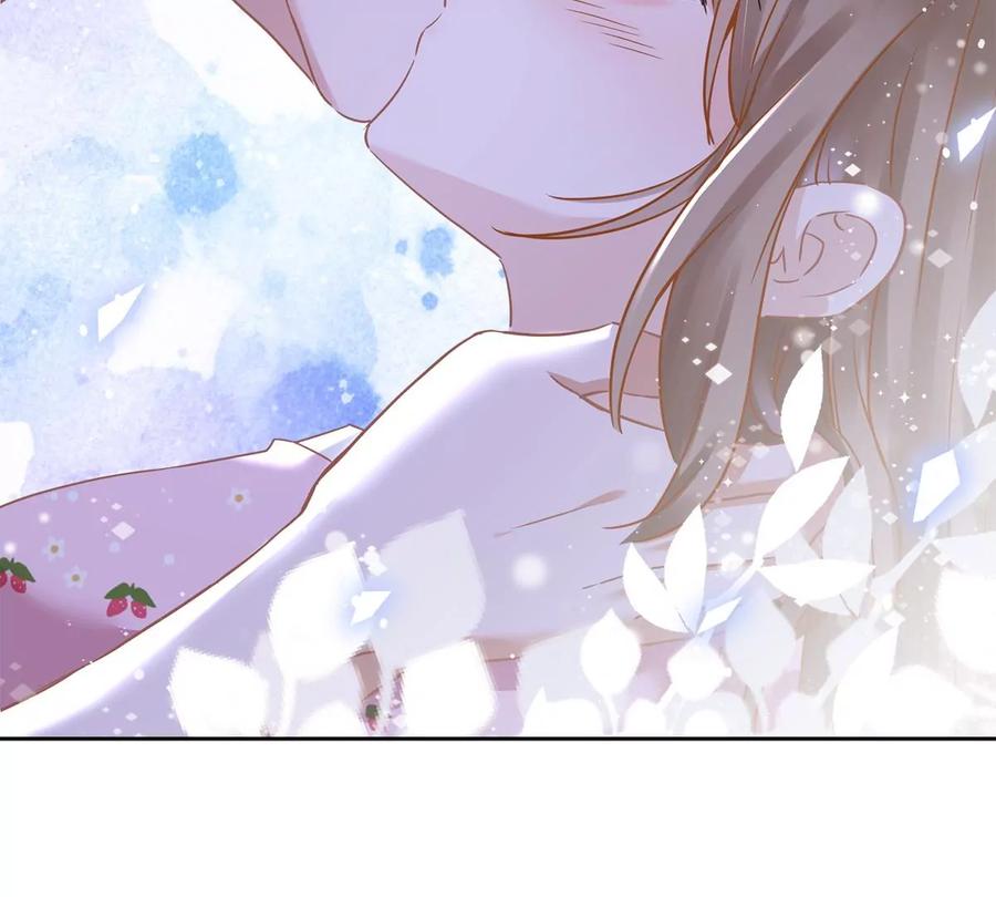 《恋人会超能力怎么办》第74话 小别胜新婚 第65页