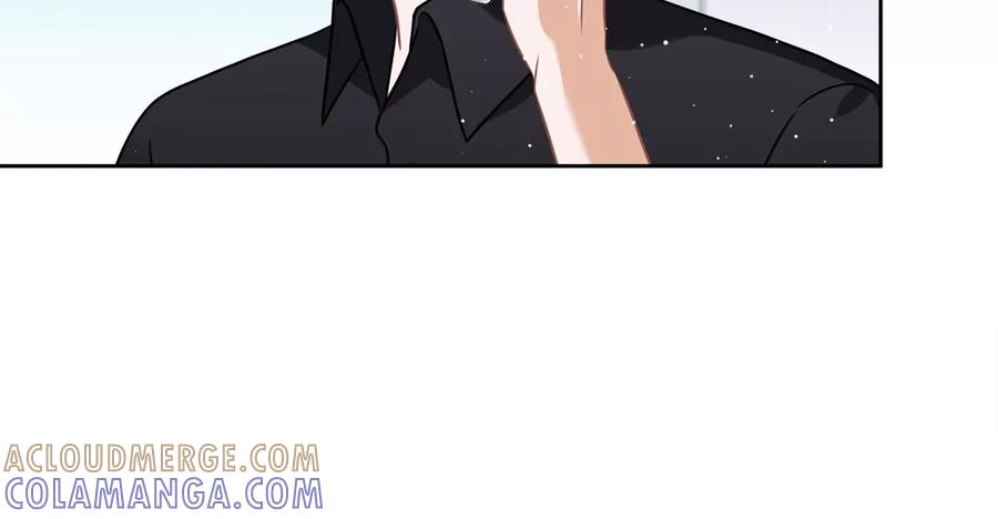 《恋人会超能力怎么办》第74话 小别胜新婚 第52页