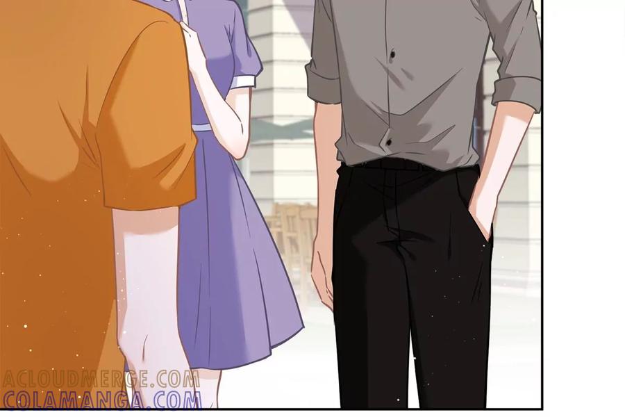 《恋人会超能力怎么办》第74话 小别胜新婚 第10页