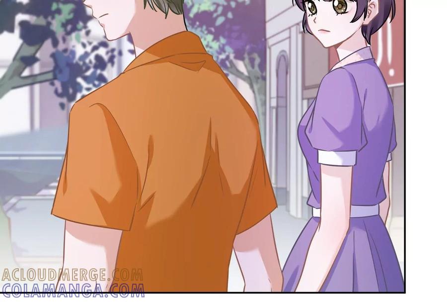 《恋人会超能力怎么办》第74话 小别胜新婚 第31页
