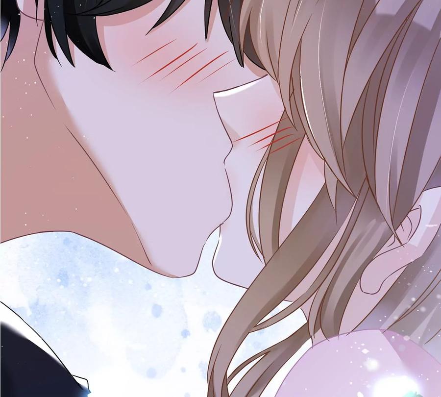 《恋人会超能力怎么办》第74话 小别胜新婚 第72页