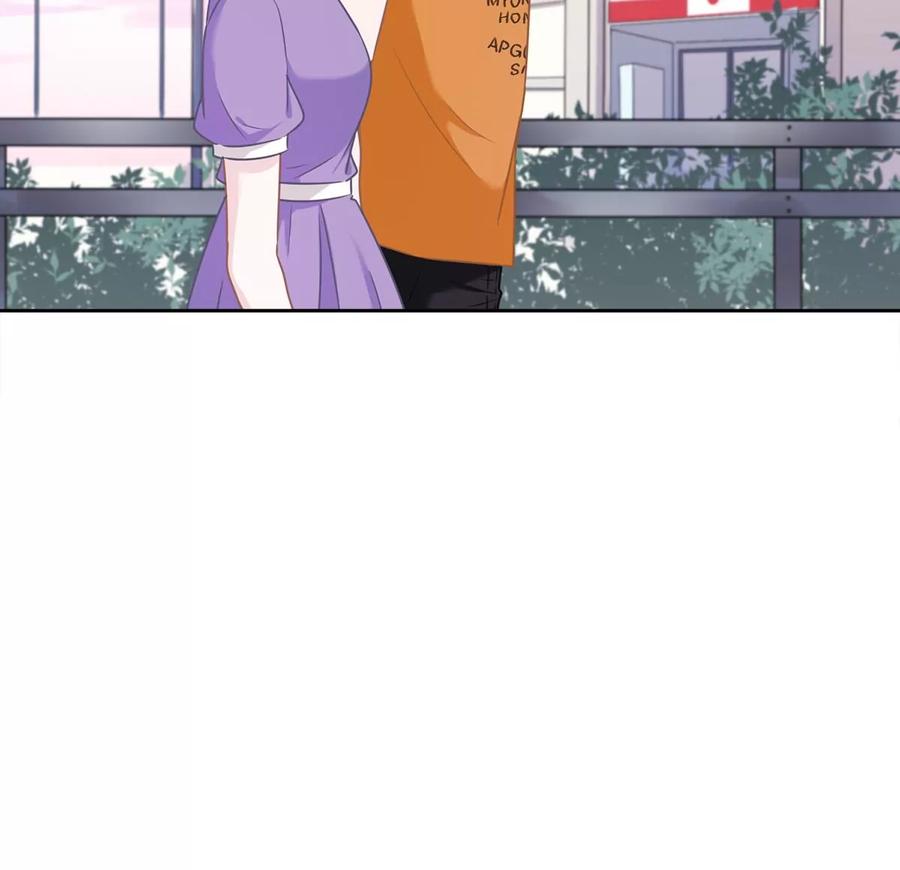 《恋人会超能力怎么办》第74话 小别胜新婚 第29页