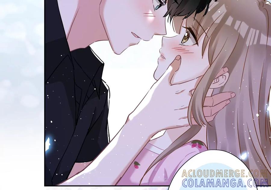 《恋人会超能力怎么办》第75话 把持不住 第4页