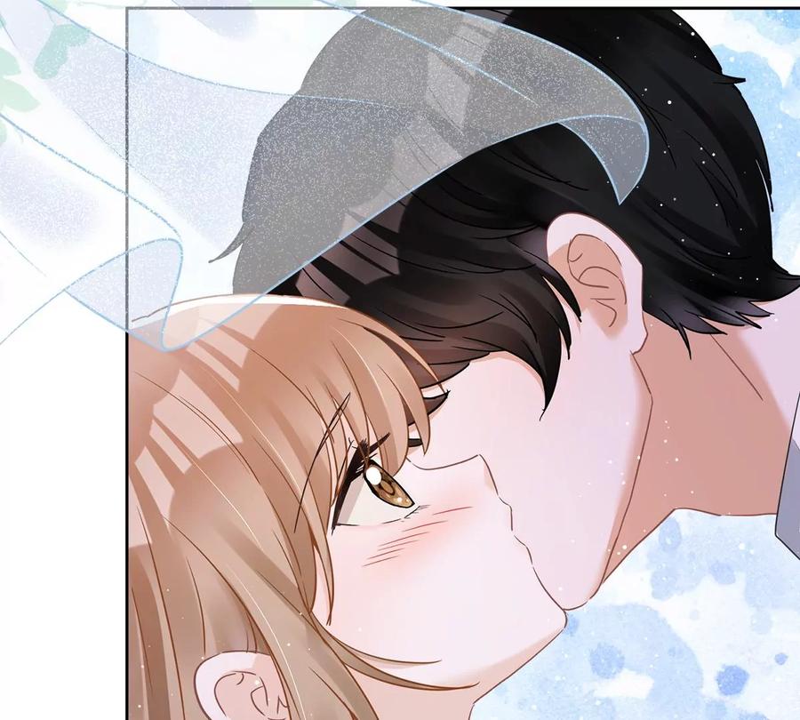 《恋人会超能力怎么办》第75话 把持不住 第51页