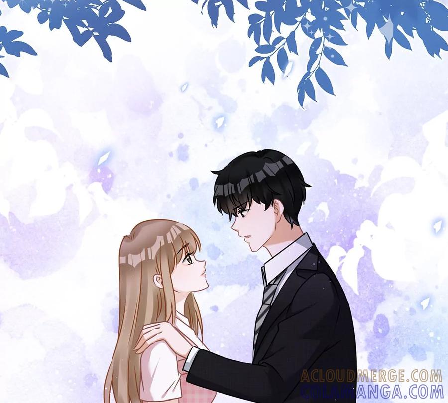 《恋人会超能力怎么办》第76话 浪子回头 第70页