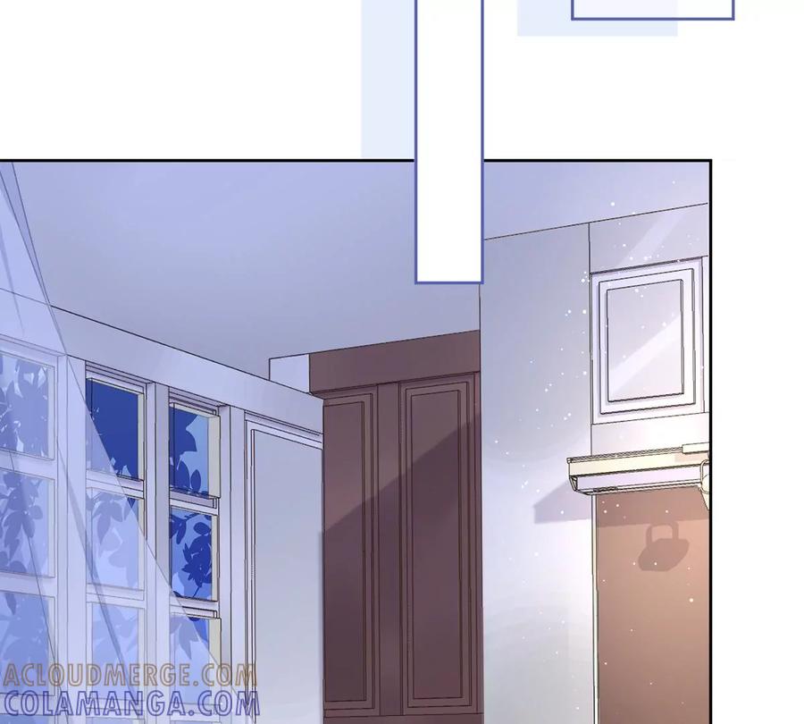 《恋人会超能力怎么办》第77话 越界 第34页