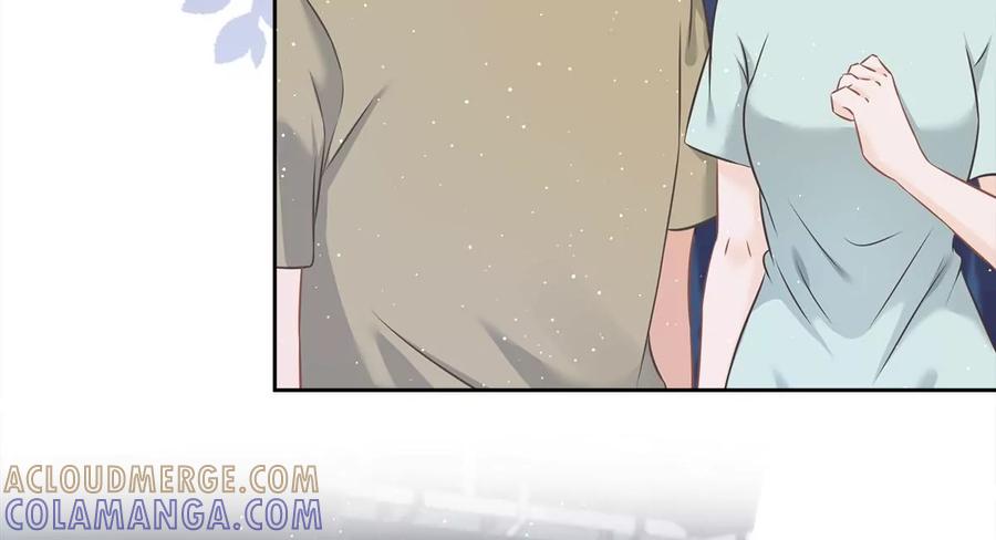 《恋人会超能力怎么办》第78话 你喜欢他 第31页