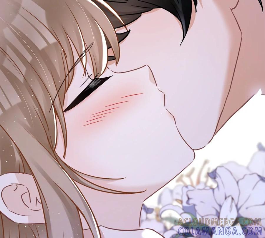 《恋人会超能力怎么办》第79话 双向奔赴！ 第61页