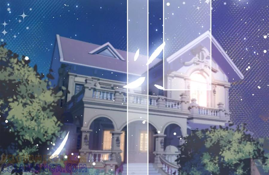 《恋人会超能力怎么办》第79话 双向奔赴！ 第34页