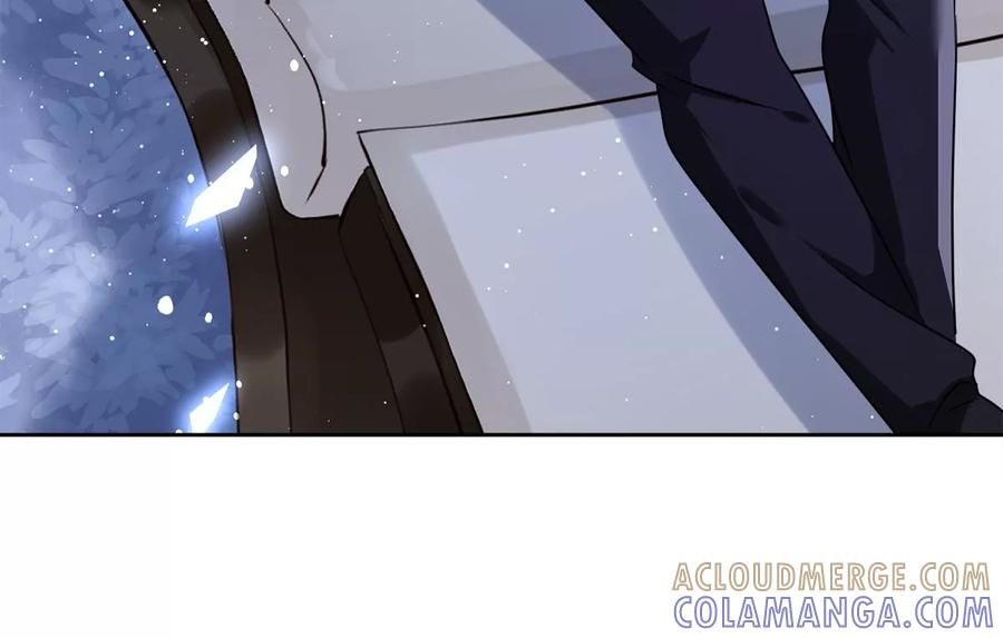 《恋人会超能力怎么办》第79话 双向奔赴！ 第37页