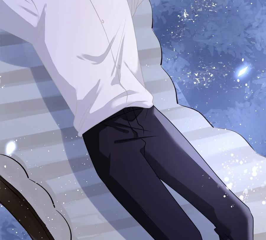 《恋人会超能力怎么办》第79话 双向奔赴！ 第36页