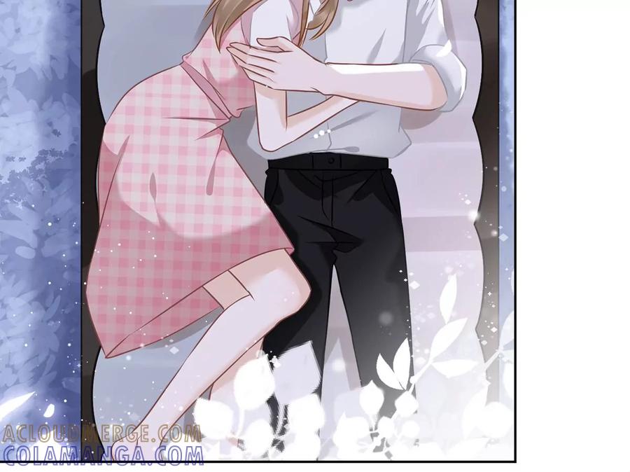 《恋人会超能力怎么办》第80话 去我的卧室 第4页