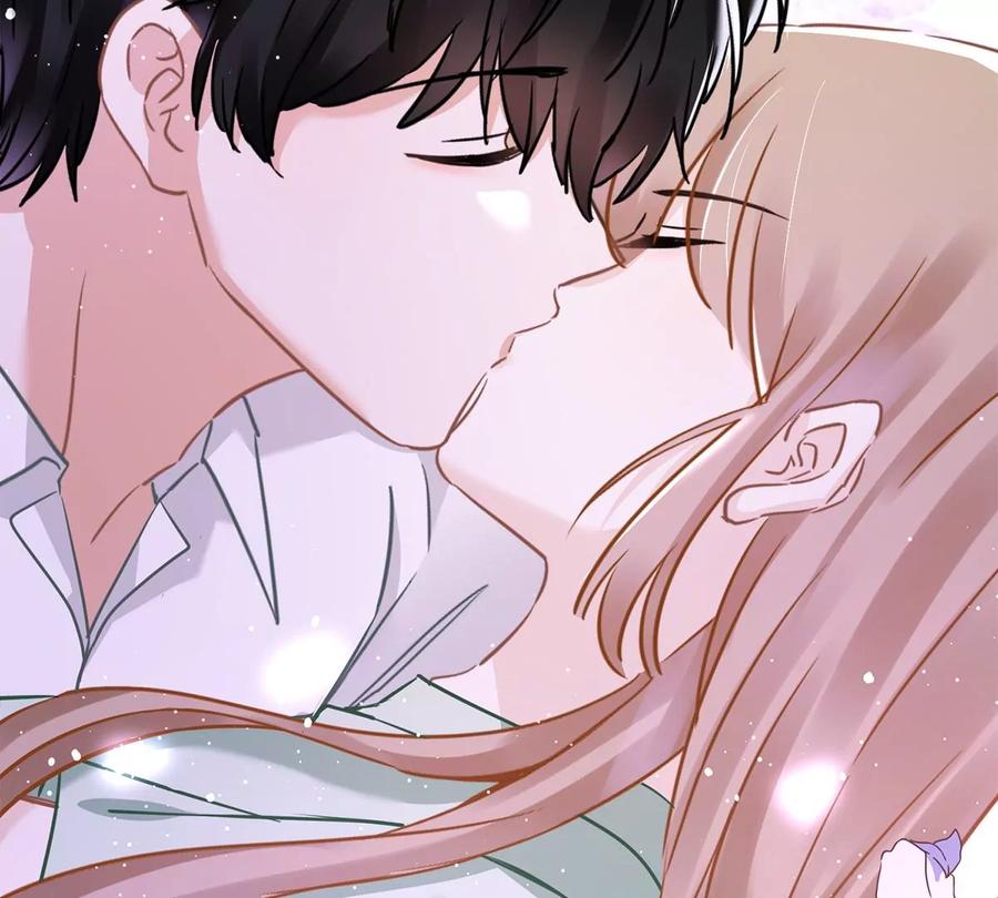 《恋人会超能力怎么办》番外 你很主动嘛 第23页
