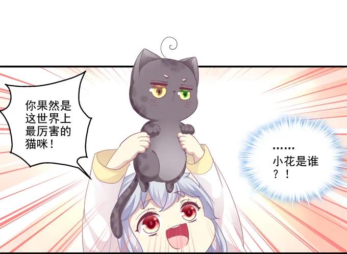 《猫妖的诱惑》身陷囹圄 第36页