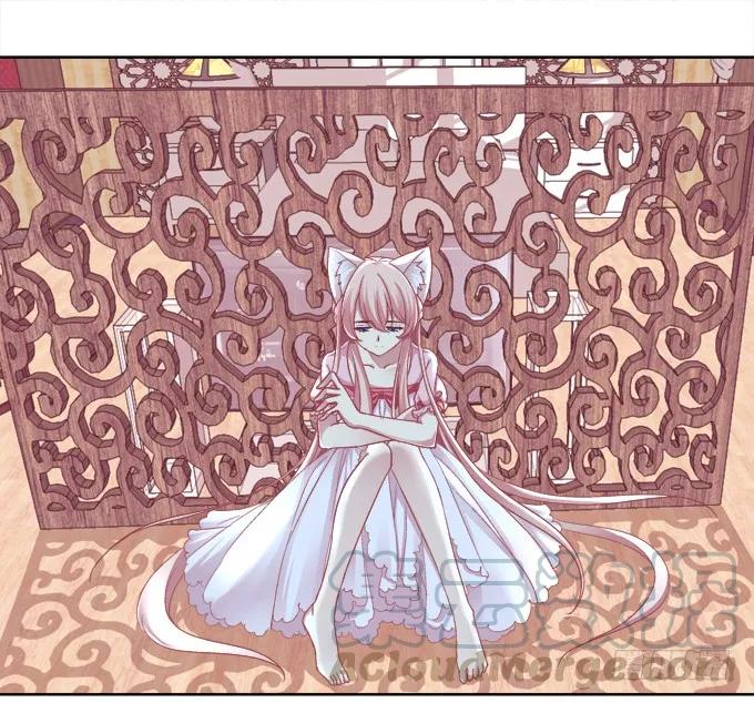《猫妖的诱惑》白首之约 第22页