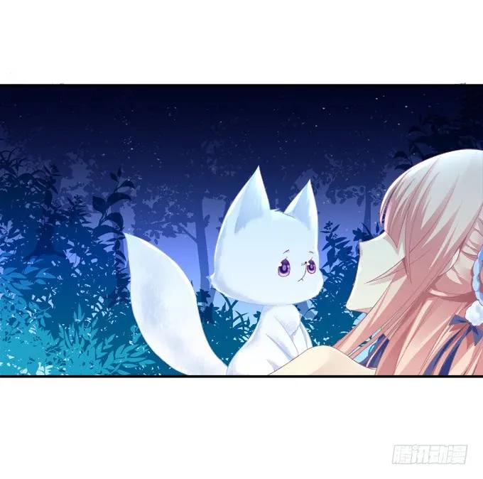 《猫妖的诱惑》漏液私奔 第14页