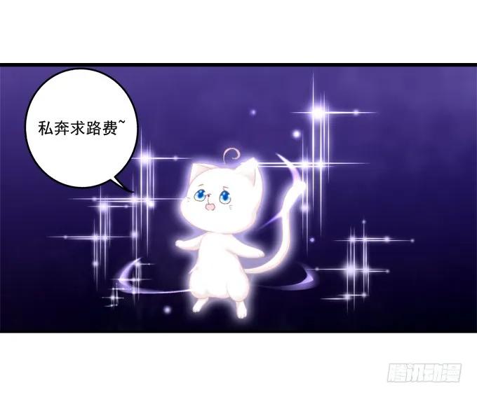《猫妖的诱惑》漏液私奔 第50页