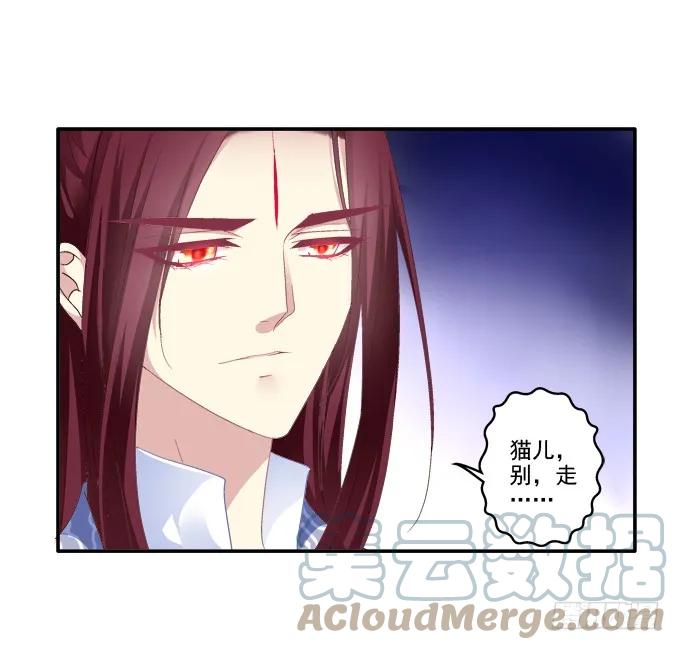 《猫妖的诱惑》漏液私奔 第46页