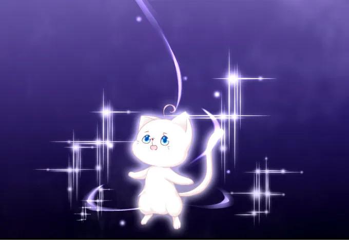 《猫妖的诱惑》漏液私奔 第44页