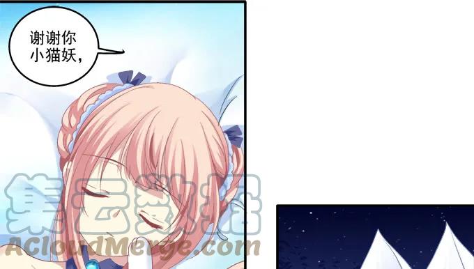 《猫妖的诱惑》漏液私奔 第16页