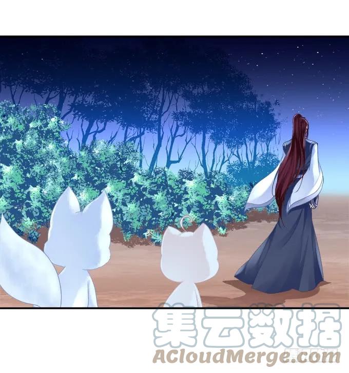 《猫妖的诱惑》分崩离析 第22页