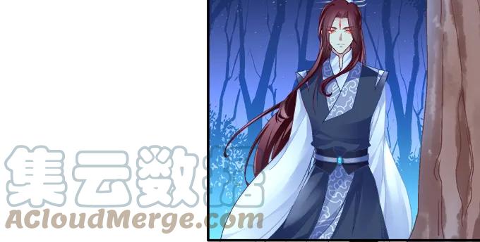 《猫妖的诱惑》分崩离析 第10页