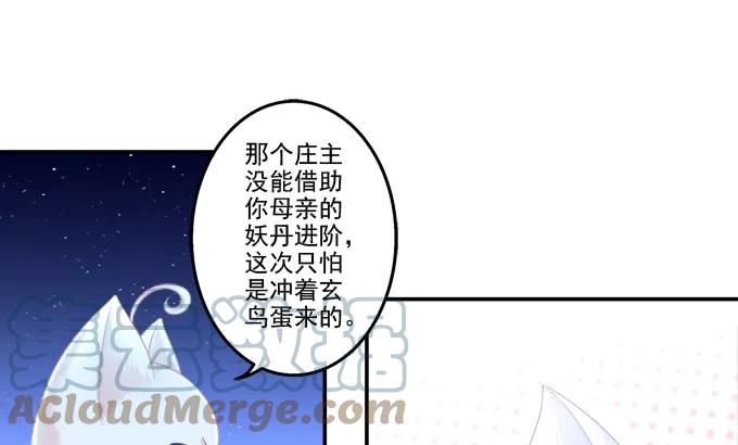 《猫妖的诱惑》分崩离析 第19页