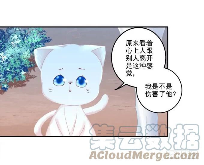 《猫妖的诱惑》东窗事发 第12页