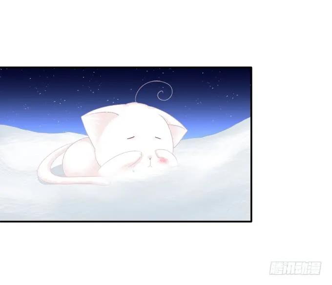 《猫妖的诱惑》东窗事发 第19页