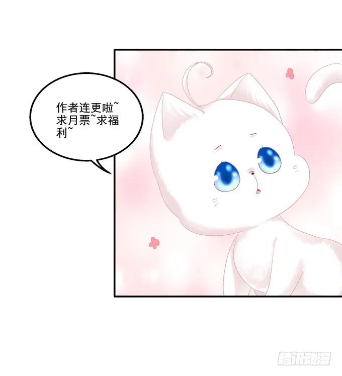 《猫妖的诱惑》生死赌约 第45页
