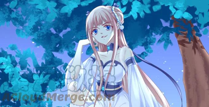 《猫妖的诱惑》跟我走吧 第10页