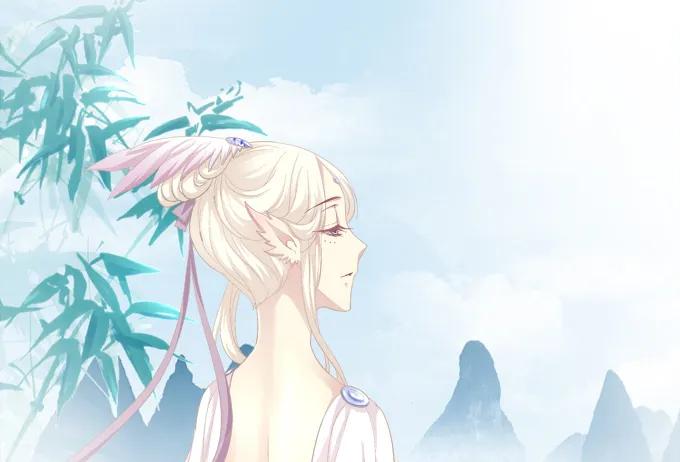《猫妖的诱惑》拨云见日 第47页