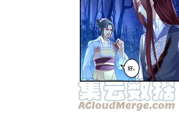 《猫妖的诱惑》迷失心智 第13页