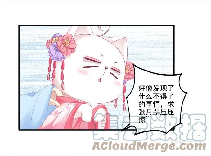 《猫妖的诱惑》迷失心智 第55页