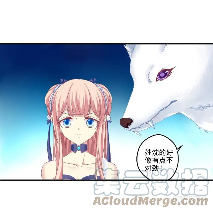 《猫妖的诱惑》迷失心智 第37页