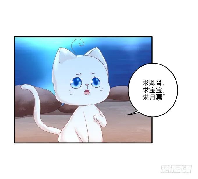 《猫妖的诱惑》伤别离 第51页