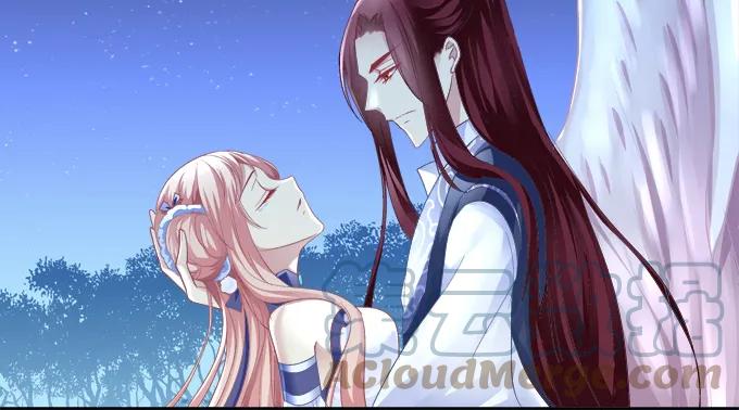 《猫妖的诱惑》伤别离 第25页