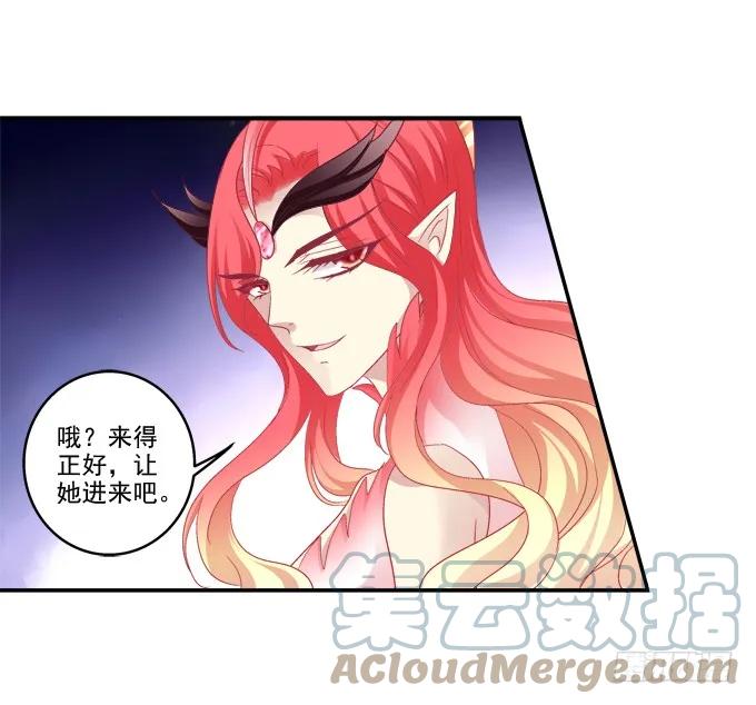 《猫妖的诱惑》朱雀诱惑 第22页