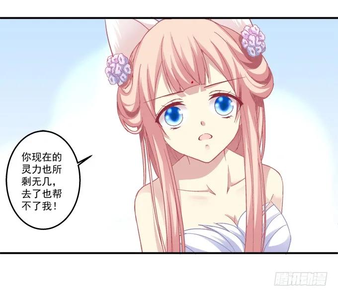 《猫妖的诱惑》濒临绝境 第12页